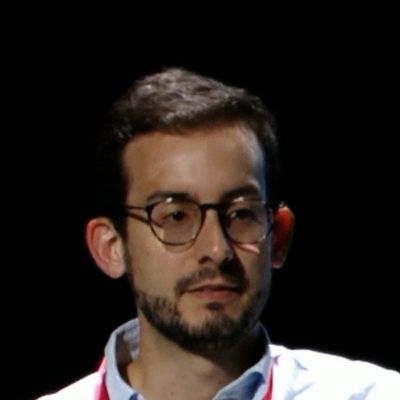 Alejandro Carta Bergaz